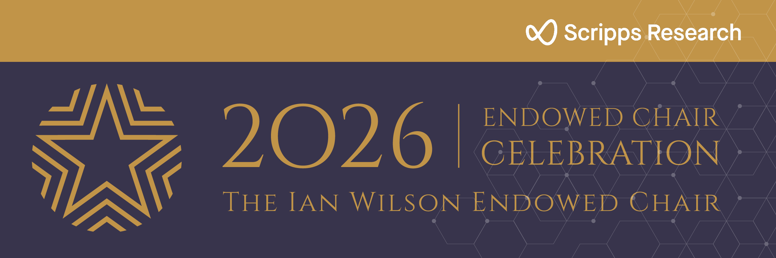Wilson Endowed Chair Nxt Header