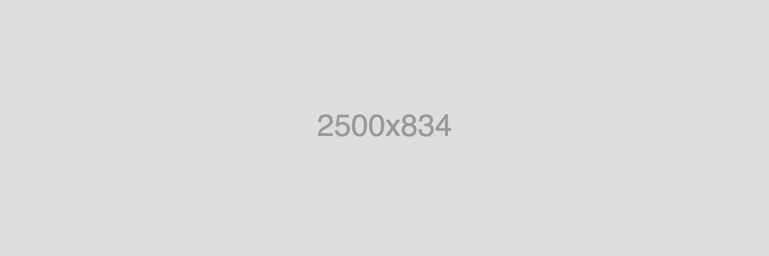 Placeholder X