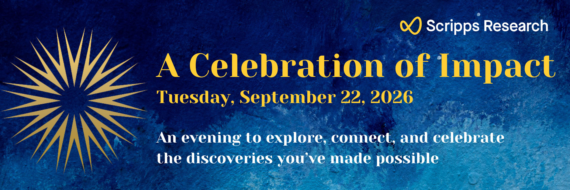 A Celebration of Impact