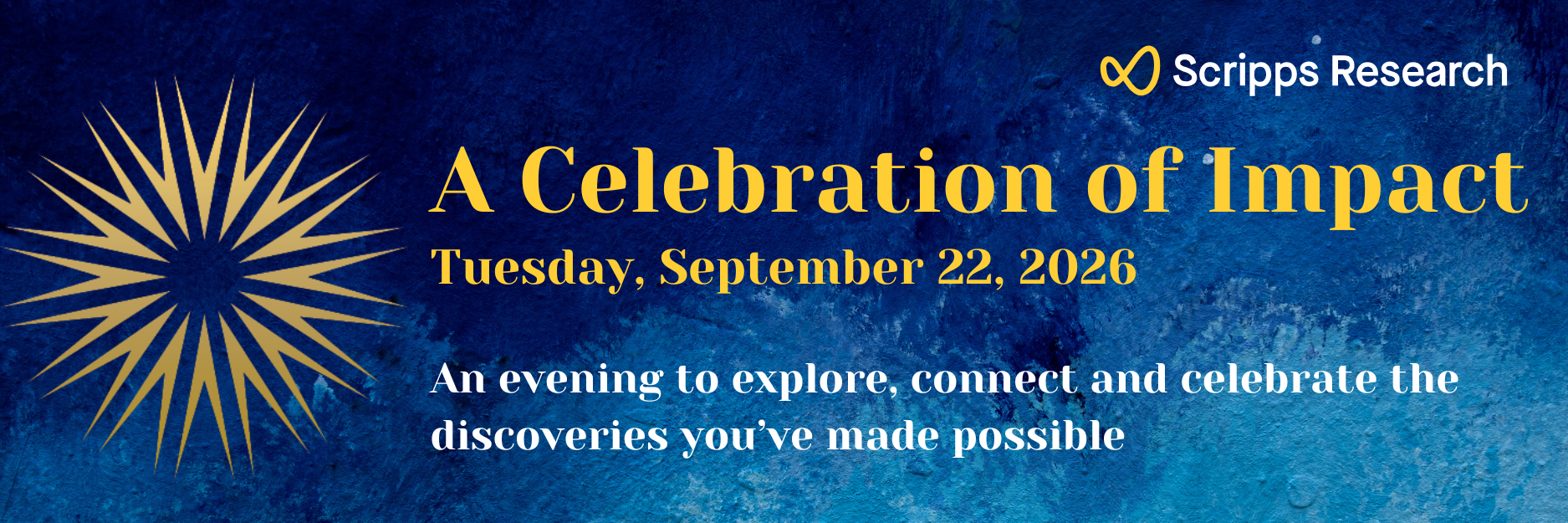 A Celebration Of Impact